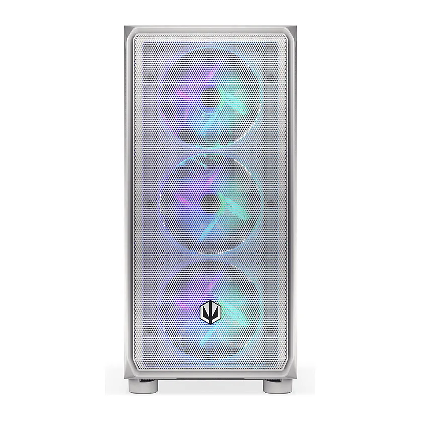 Midi ENDORFY ARX 500 ARGB White Midi ENDORFY ARX 500 ARGB White