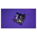 550W ENDORFY Vero L6 80 PLUS Bronze