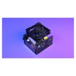 550W ENDORFY Vero L6 80 PLUS Bronze