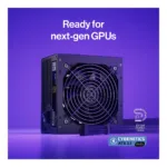 550W ENDORFY Vero L6 80 PLUS Bronze