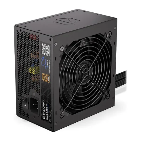 550W ENDORFY Vero L6 80 PLUS Bronze
