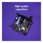 650W ENDORFY Vero L6 80 PLUS Bronze