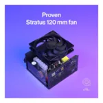 650W ENDORFY Vero L6 80 PLUS Bronze