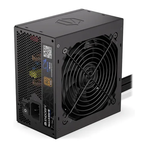 650W ENDORFY Vero L6 80 PLUS Bronze