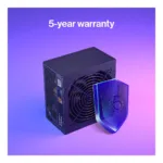 750W ENDORFY Vero L6 80 PLUS Bronze
