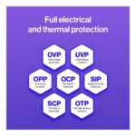 750W ENDORFY Vero L6 80 PLUS Bronze