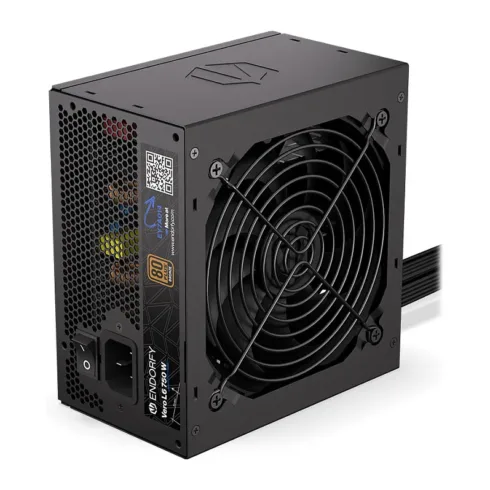 750W ENDORFY Vero L6 80 PLUS Bronze