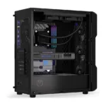 K ENDORFY Navis F240 Wasserkühlung
