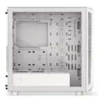 ENDORFY Arx 700 ARGB White Tempered Glass