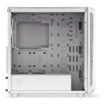 ENDORFY Arx 700 ARGB White Tempered Glass
