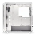 ENDORFY Arx 700 ARGB White Tempered Glass
