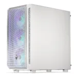 ENDORFY Arx 700 ARGB White Tempered Glass