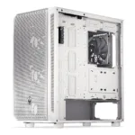 ENDORFY Arx 700 ARGB White Tempered Glass