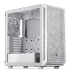 ENDORFY Arx 700 ARGB White Tempered Glass