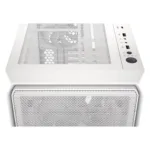 ENDORFY Arx 700 ARGB White Tempered Glass