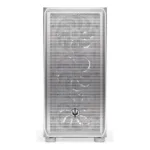 ENDORFY Arx 700 ARGB White Tempered Glass