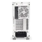 ENDORFY Arx 700 ARGB White Tempered Glass