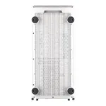 ENDORFY Arx 700 ARGB White Tempered Glass