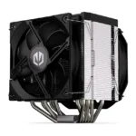 K ENDORFY Fortis 5 Dual Fan – Prozessor-Luftkühler