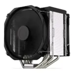 K ENDORFY Fortis 5 Dual Fan – Prozessor-Luftkühler