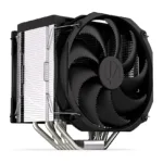 K ENDORFY Fortis 5 Dual Fan – Prozessor-Luftkühler