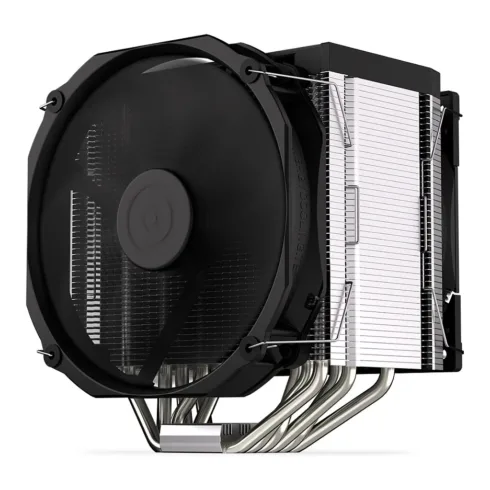 K ENDORFY Fortis 5 Dual Fan – Prozessor-Luftkühler