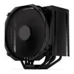 ENDORFY Fortis 5 Black