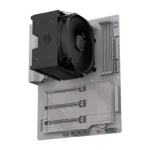 ENDORFY Fortis 5 Black