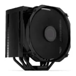 ENDORFY Fortis 5 Black
