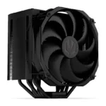 ENDORFY Fortis 5 Black