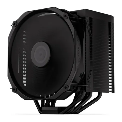 ENDORFY Fortis 5 Black