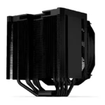 ENDORFY Fortis 5 Black
