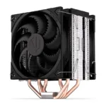 K ENDORFY Fera 5 Dual Fan – Prozessor-Luftkühler