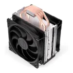 K ENDORFY Fera 5 Dual Fan – Prozessor-Luftkühler