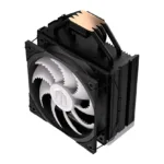 ENDORFY Fera 5 Black ARGB