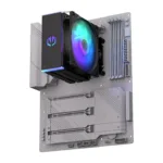 ENDORFY Fera 5 Black ARGB