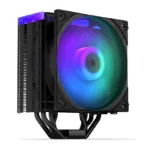 ENDORFY Fera 5 Black ARGB