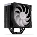 ENDORFY Fera 5 Black ARGB