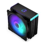 ENDORFY Fera 5 Black ARGB