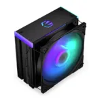 ENDORFY Fera 5 Black ARGB