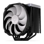 ENDORFY Fortis 5 Black ARGB
