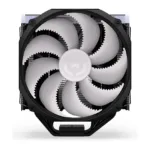 ENDORFY Fortis 5 Black ARGB