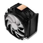 ENDORFY Fortis 5 Black ARGB
