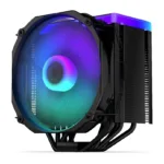 ENDORFY Fortis 5 Black ARGB