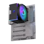 ENDORFY Fortis 5 Black ARGB