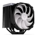ENDORFY Fortis 5 Black ARGB