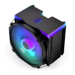 ENDORFY Fortis 5 Black ARGB