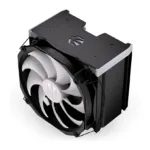 ENDORFY Fortis 5 Black ARGB