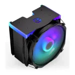 ENDORFY Fortis 5 Black ARGB