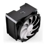 ENDORFY Fortis 5 Black ARGB